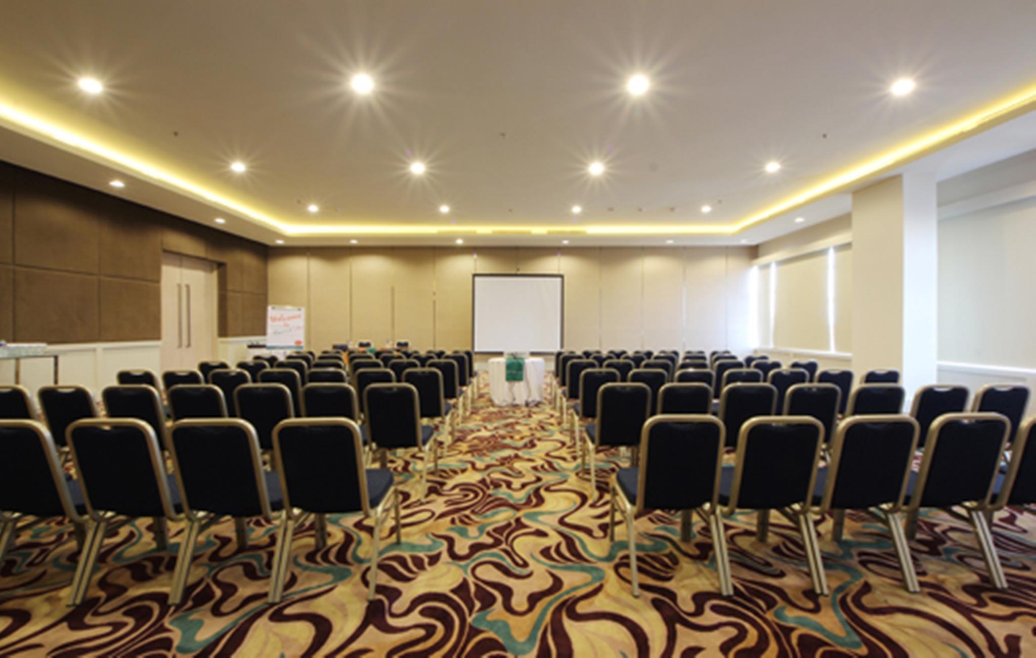 Harris Hotel & Convention Festival Citylink Bandung Extérieur photo