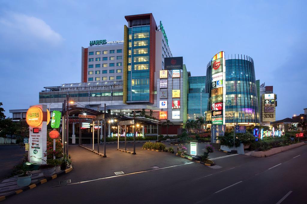 Harris Hotel & Convention Festival Citylink Bandung Extérieur photo