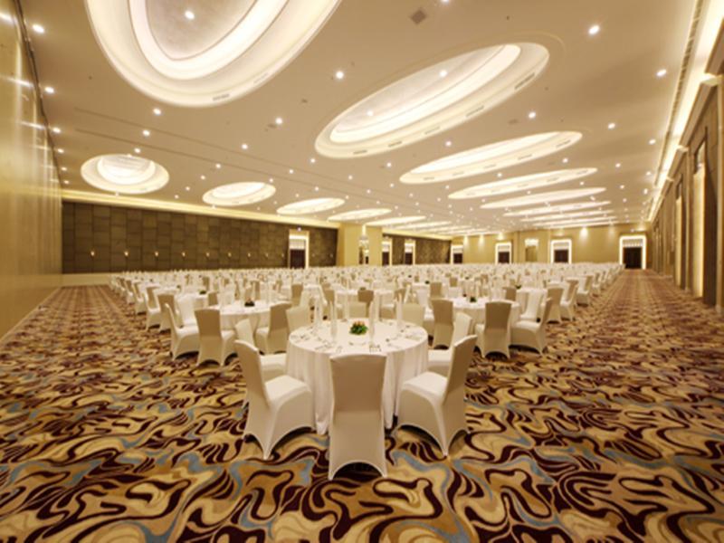 Harris Hotel & Convention Festival Citylink Bandung Extérieur photo