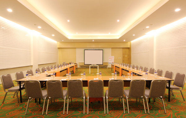 Harris Hotel & Convention Festival Citylink Bandung Extérieur photo